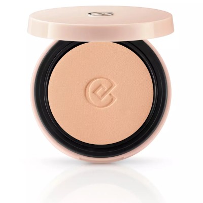 Collistar Impeccable Compact Powder 10n-Ivory