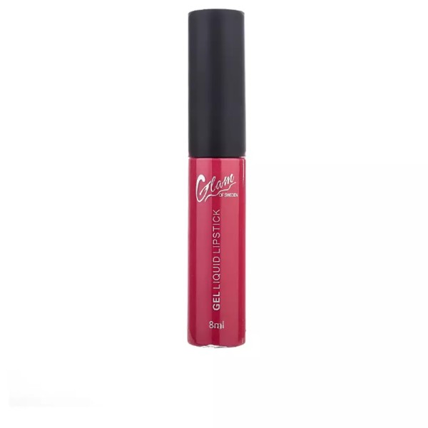 Glam Of Sweden Gel Liquid Lipstick 5 8ml