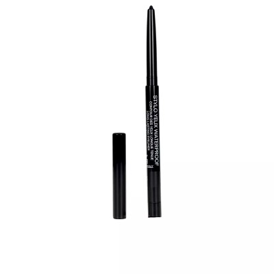 Chanel Stylo Yeux Waterproof 10-Ébène