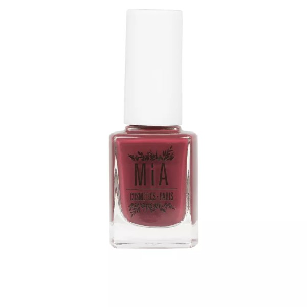 Mía Cosmetics Bio-Sourced Esmalte Imperial Topaz 11ml