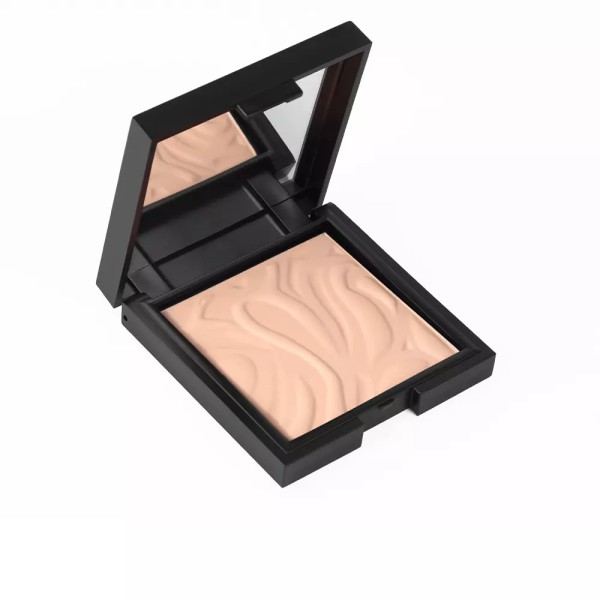 Mía Cosmetics Compact Powder Foundation Beige 10,5g