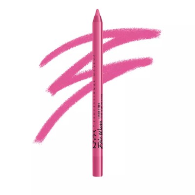 Nyx Epic Wear Liner Sticks Pink Spirit