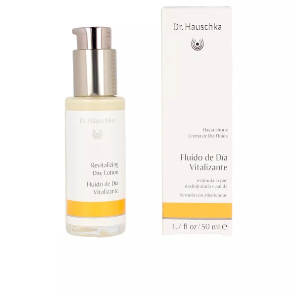 Dr. Hauschka Revitalizing Day Lotion 50ml