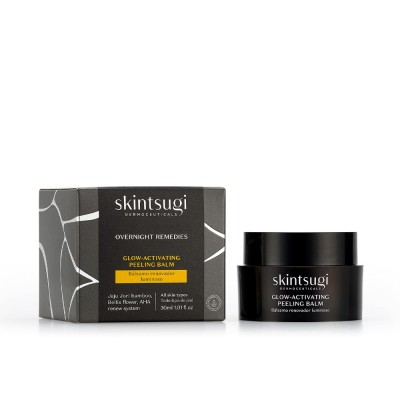 Skintsugi Glow-Activating Peeling Balm 30ml