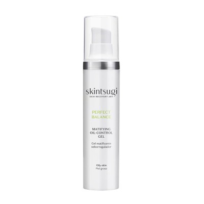 Skintsugi Perfect Balance Matifying Oil-Control Gel 50ml