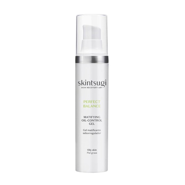 Skintsugi Perfect Balance Matifying Oil-Control Gel 50ml