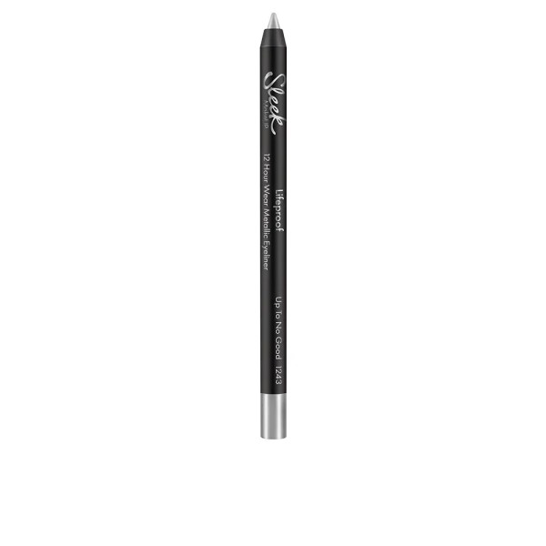 Sleek Lifeproof 12h Wear Khol Eyeliner Up to No Good