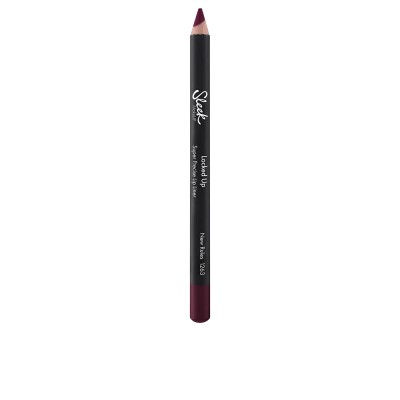 Sleek Locked Up Super Precise Lip Liner New Rules