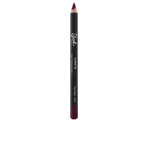 Sleek Locked Up Super Precise Lip Liner New Rules