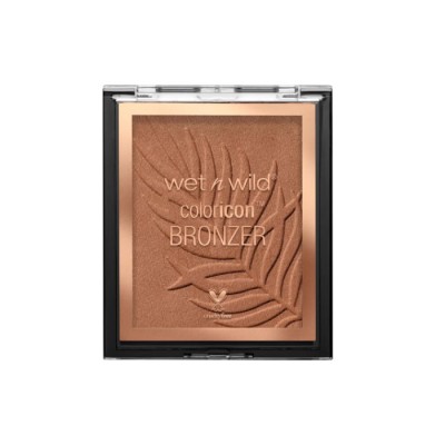 WNW BRONZER COLOR ICON E743B