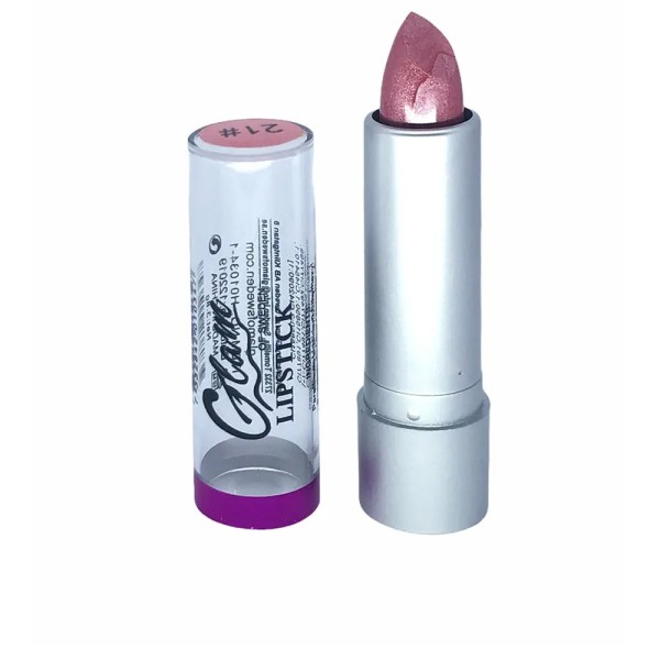 Glam Of Sweden Silver Lipstick 21-Shimmer 3,8g