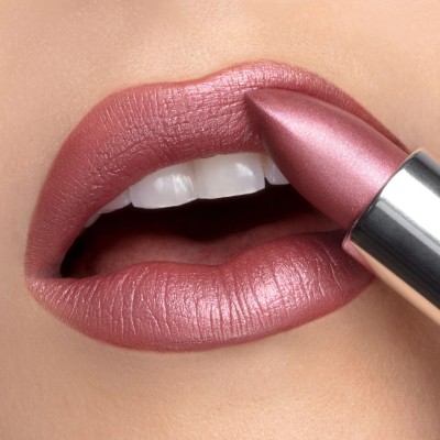 Glam Of Sweden Silver Lipstick 21-Shimmer 3,8g