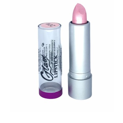 Glam Of Sweden Silver Lipstick 20-Frosty Pink 3,8g