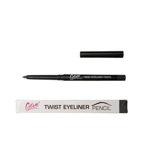 Glam Of Sweden Eyeliner Twist Grey 0,3g