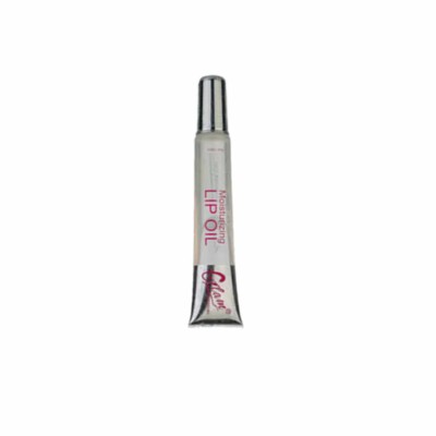 Glam Of Sweden Lip Oil Moisturizing Clear