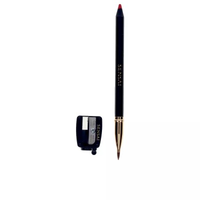 Sensai Lip Liner 02 Cheerful Orange