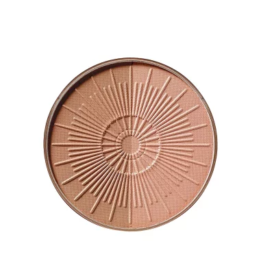 Artdeco Bronzing Powder Compact Long Lasting 80 Natural