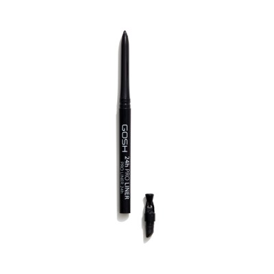 Gosh 24h Pro Liner Eyeliner 001 Black