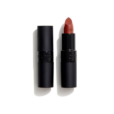 Gosh Velvet Touch Lipstick 013 Matt Cinnamon