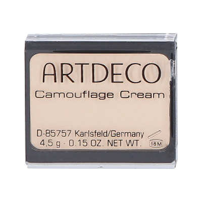 Artdeco Camouflage Cream 15 Summer Apricot