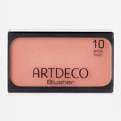 Artdeco Blusher 10 Gentle Touch