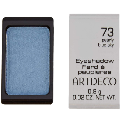 Artdeco Eyeshadow Pearl 73 Pearly Blue Sky