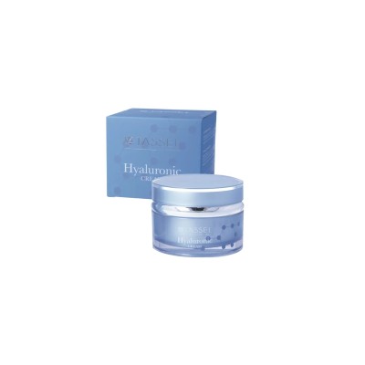 TASSEL HYALURONIC CREMA 50ML