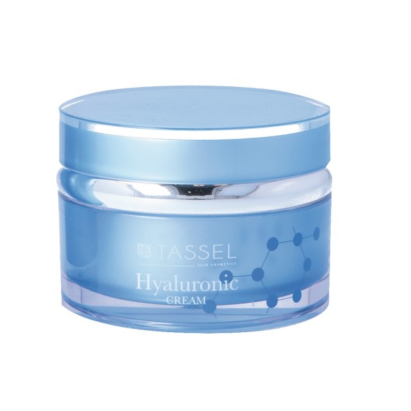 TASSEL HYALURONIC CREMA 50ML