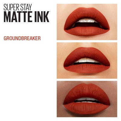 MAYB LIPSTICK SUPERSTAY MATTE INK