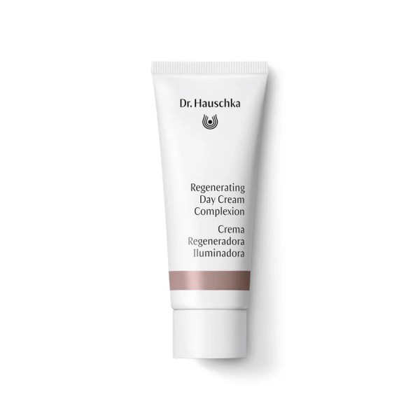 Dr. Hauschka Crema Regeneradora Iluminadora 40ml