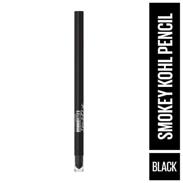 MAYB EYELINER KHOL PENCIL TATTOO LINER