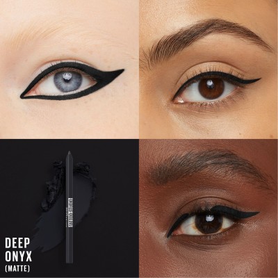 MAYB EYELINER KHOL PENCIL TATTOO LINER