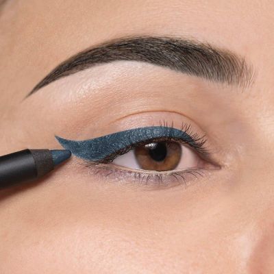 Artdeco Soft Eye Liner Waterproof 23 Cobalt Blue