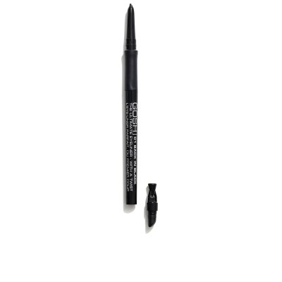 Gosh The Ultimate Eyeliner With A Twist 07 Carbon Black