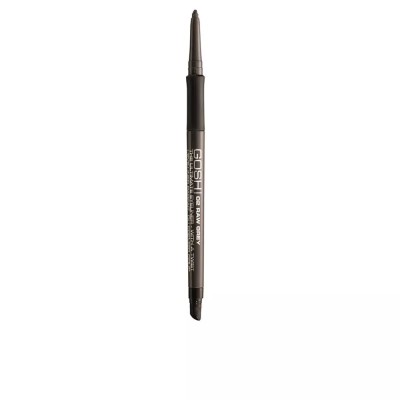 Gosh The Ultimate Eyeliner With A Twist 02 Raw Grey