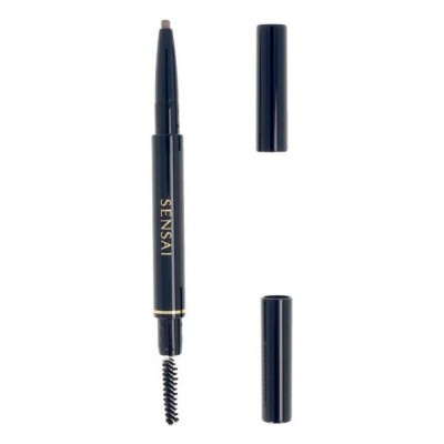 Sensai Styling Eyebrow Pencil 03 Taupe Brown