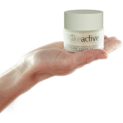 Diet Esthetic Snakeactive Crema Anti Arrugas 50ml