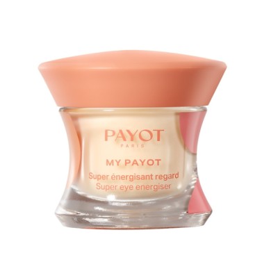 Payot Super Energisant Regard 15ml