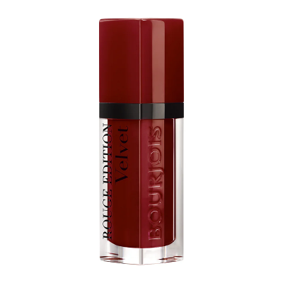 Bourjois Rouge Edition Velvet Barra De Labios 19 Jolie De Vin