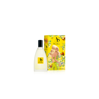 Instituto Español Aire De Sevilla Flor De Limon Edt Spray 75ml