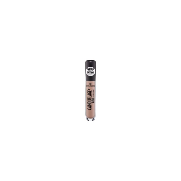 Essence Cosmetics Camouflage Matt Corrector 30-Light Honey 5ml