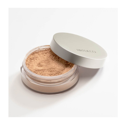 Artdeco Mineral Powder Foundation 6 Honey