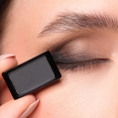 Artdeco Eyeshadow Matt 503 Matt Black