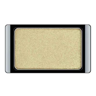 Artdeco Eyeshadow Duochrome 252 Lemon Flickeer