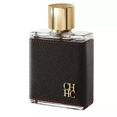 Carolina Herrera Ch Men Eau De Toilette Spray 100ml