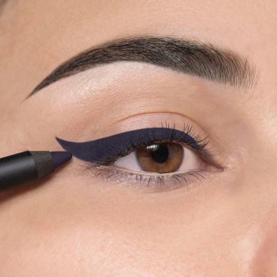 Artdeco Soft Eye Liner Waterproof 85 Damask Violet