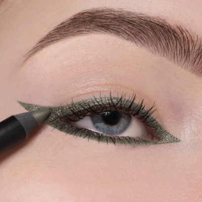 Artdeco Soft Eye Liner Waterproof 64 Green Island