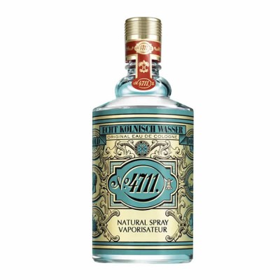 4711 ORIGINAL EAU DE COLOGNE 100ML VAPORIZADOR