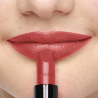 Artdeco Perfect Mat Lipstick 112 Orangey Red