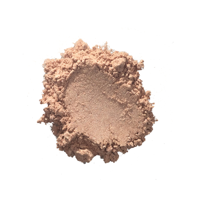 LILY LOLO SOMBRA DE OJOS MINERAL VANILLA SHIMMER